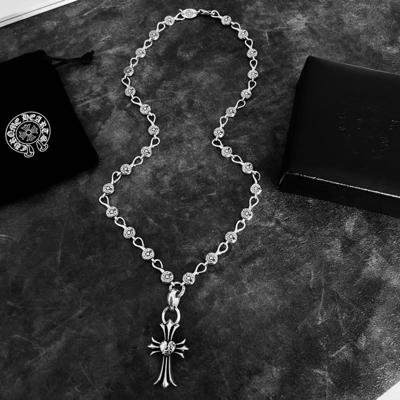 Chrome Hearts Necklaces